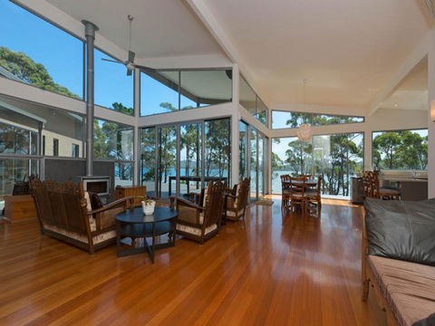 Cloudy Bay Lagoon Estate - Darwin Holiday 4