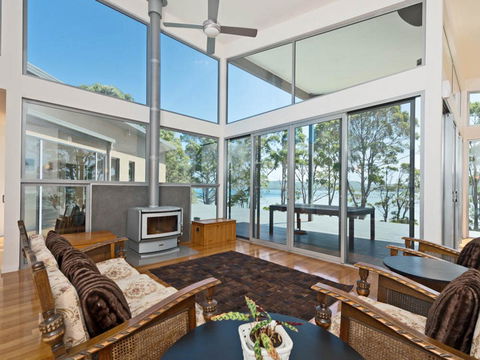 Cloudy Bay Lagoon Estate - Darwin Holiday 3