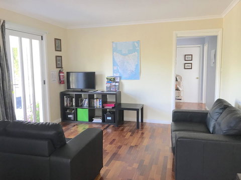 Taras Richmond Farmstay - Darwin Holiday 2