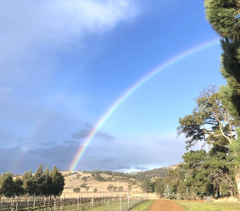Taras Richmond Farmstay - Darwin Holiday 29