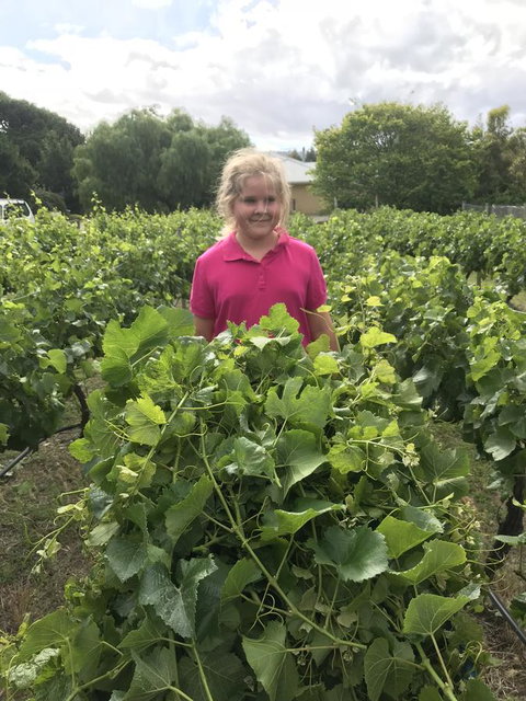 Taras Richmond Farmstay - Darwin Holiday 11