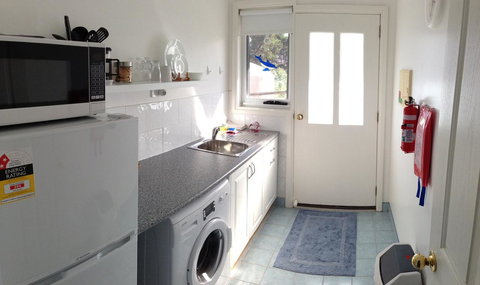 Taras Richmond Farmstay - Darwin Holiday 24