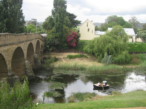 Taras Richmond Farmstay - Darwin Holiday 20