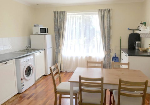 Taras Richmond Farmstay - Darwin Holiday 3