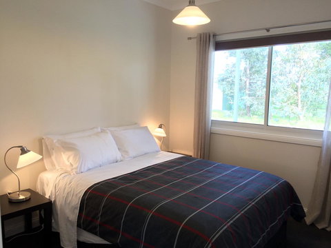 Taras Richmond Farmstay - Darwin Holiday 31