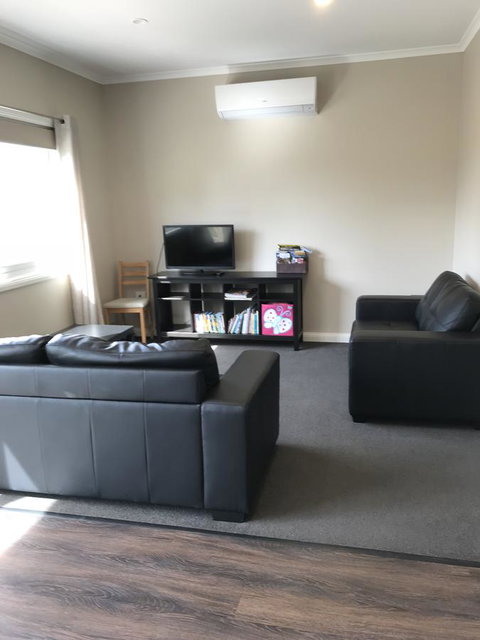 Taras Richmond Farmstay - Darwin Holiday 10