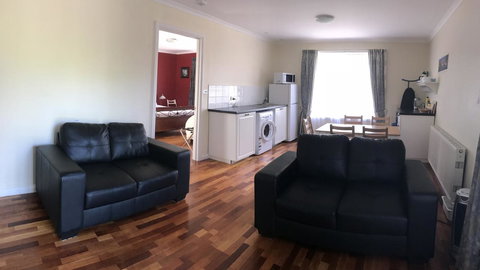 Taras Richmond Farmstay - Darwin Holiday 6