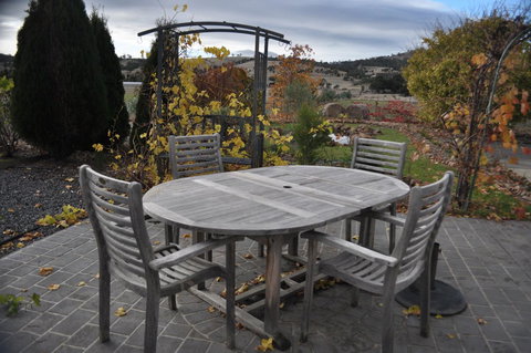 Taras Richmond Farmstay - Darwin Holiday 17