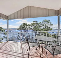 Waterfront Spectacular - Darwin Holiday