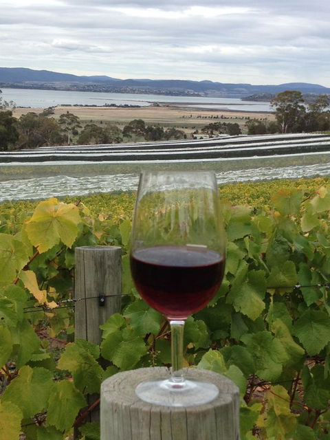 Bellerive Marina View Apartments No 28 - Darwin Holiday 31