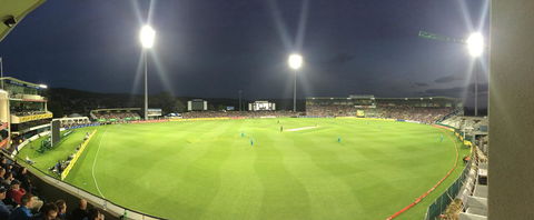 Bellerive Marina View Apartments No 28 - Darwin Holiday 23