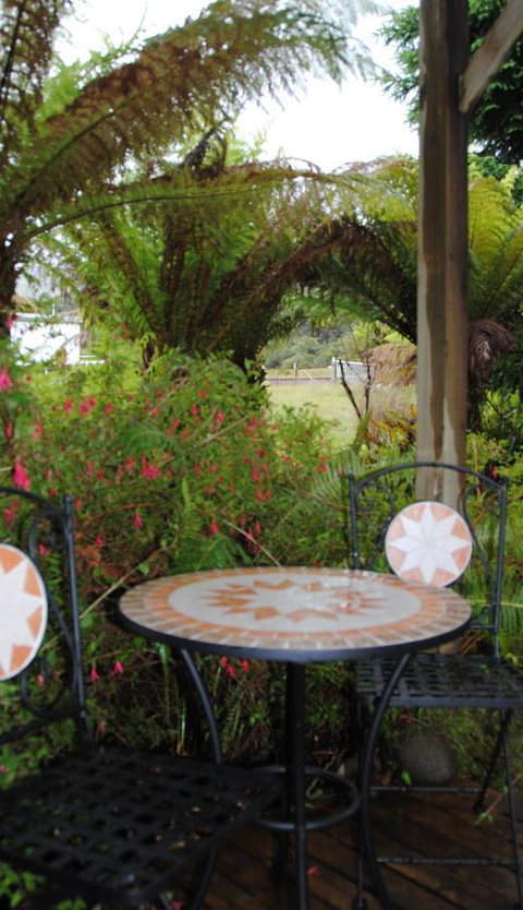 The Wombat Cottage - Darwin Holiday 5