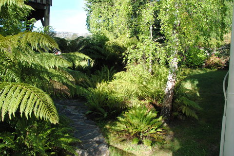 The Wombat Cottage - Darwin Holiday 4