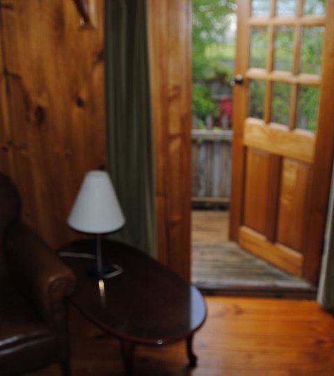 The Wombat Cottage - Darwin Holiday 8