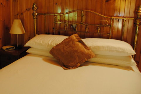 The Wombat Cottage - Darwin Holiday 9