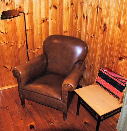 The Wombat Cottage - Darwin Holiday 7