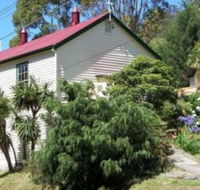 St. Pauls Bed  Breakfast - Darwin Holiday