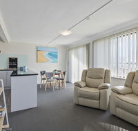 Aruba Apartments - Darwin Holiday