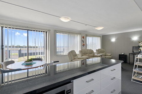 Aruba Apartments - Darwin Holiday 10