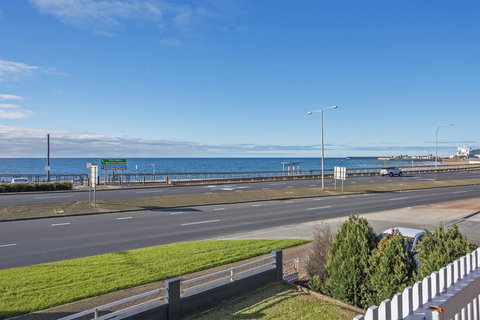 Aruba Apartments - Darwin Holiday 12