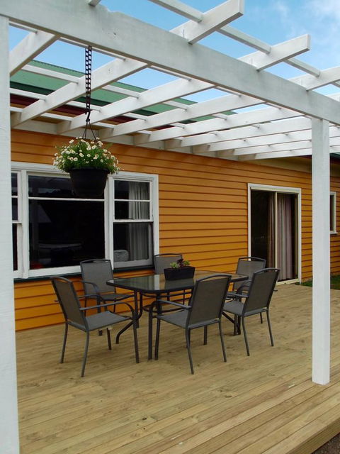 Eden Orchard & Farmstay - Darwin Holiday 19