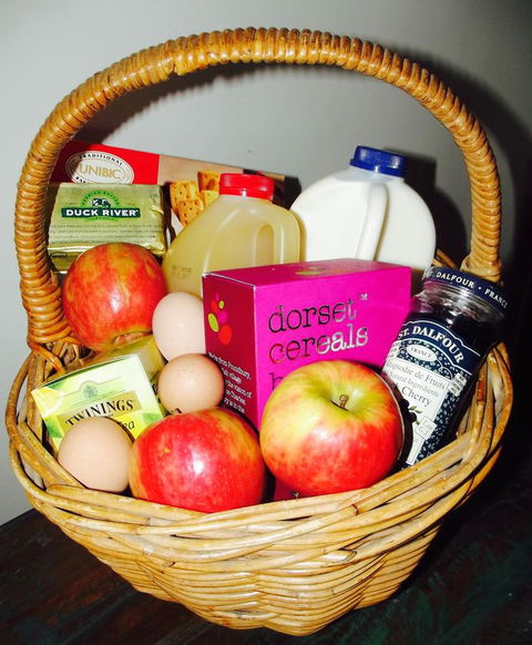 Eden Orchard & Farmstay - Darwin Holiday 24