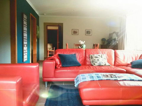 Eden Orchard & Farmstay - Darwin Holiday 16