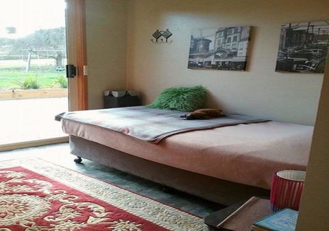 Eden Orchard & Farmstay - Darwin Holiday 22