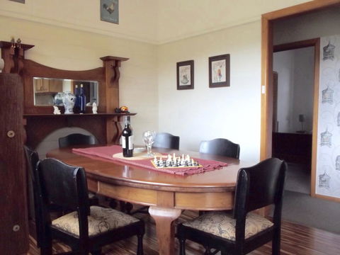 Eden Orchard & Farmstay - Darwin Holiday 4