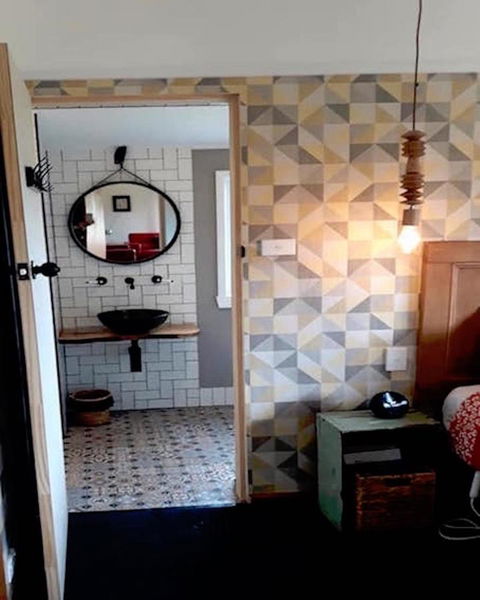 Eden Orchard & Farmstay - Darwin Holiday 6