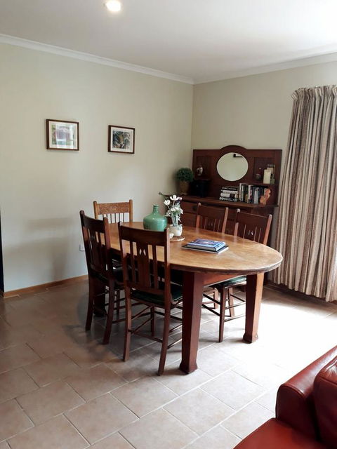 Eden Orchard & Farmstay - Darwin Holiday 17