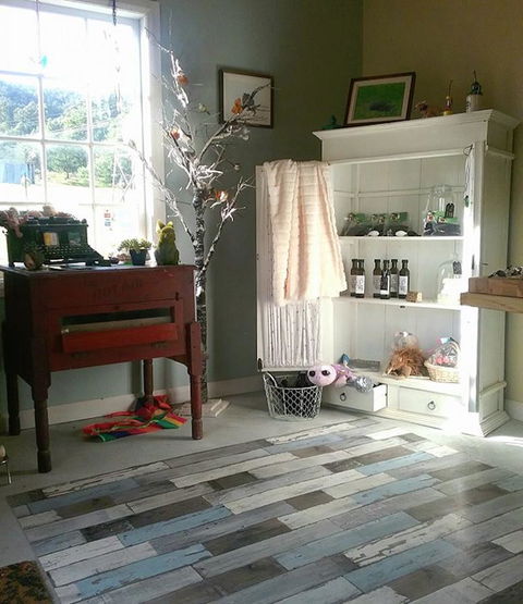 Eden Orchard & Farmstay - Darwin Holiday 13