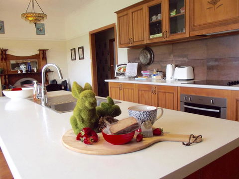 Eden Orchard & Farmstay - Darwin Holiday 2