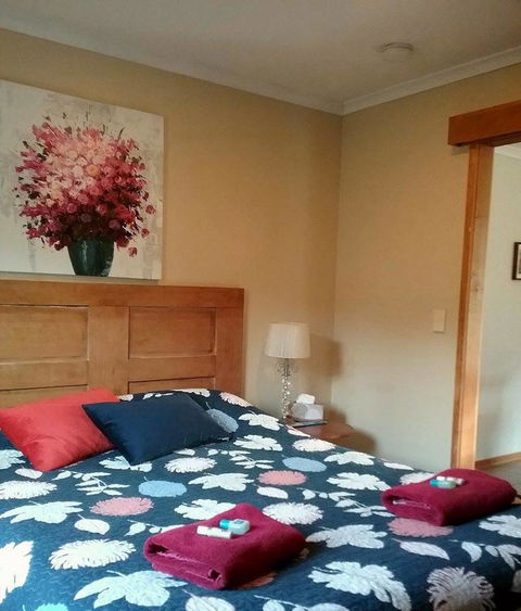 Eden Orchard & Farmstay - Darwin Holiday 20