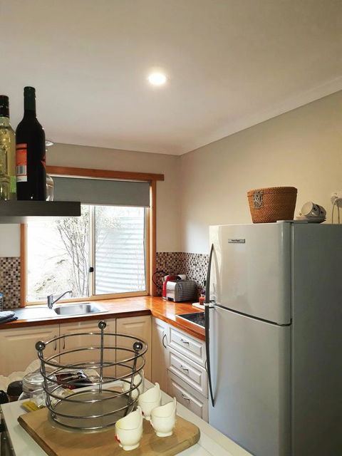 Eden Orchard & Farmstay - Darwin Holiday 18