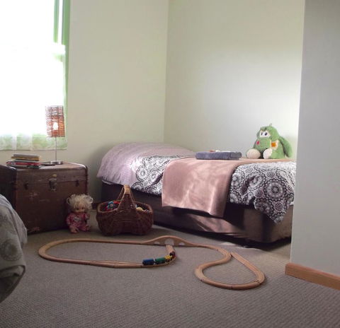 Eden Orchard & Farmstay - Darwin Holiday 10