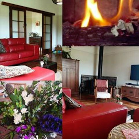 Eden Orchard & Farmstay - Darwin Holiday 11