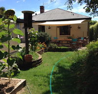 Cimitiere by the Park - Darwin Holiday