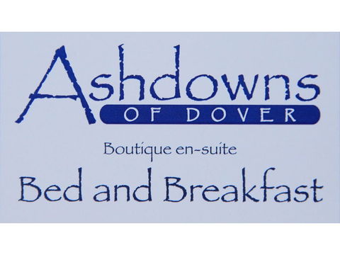 Ashdowns Of Dover - Darwin Holiday 32