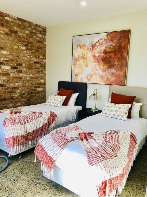 EMBRACING EVANDALE - Hosted By L'Abode Accommodation - Darwin Holiday 4