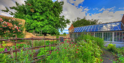 Old WesleyDale Heritage Accommodation - Darwin Holiday 12