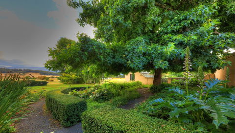 Old WesleyDale Heritage Accommodation - Darwin Holiday 7