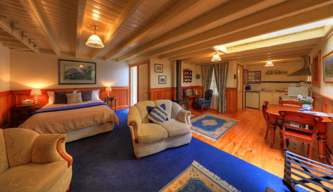 Old WesleyDale Heritage Accommodation - Darwin Holiday 4