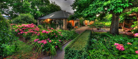 Old WesleyDale Heritage Accommodation - Darwin Holiday 0