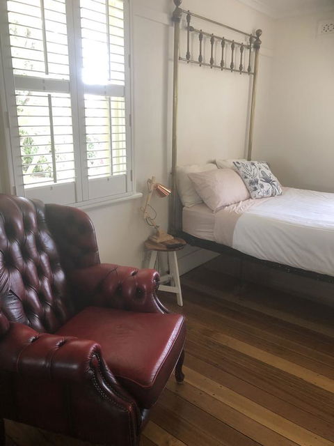 The Port Masters Lodgings - Darwin Holiday 8