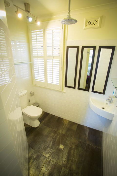 The Port Masters Lodgings - Darwin Holiday 21