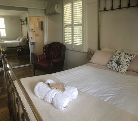 The Port Masters Lodgings - Darwin Holiday 7