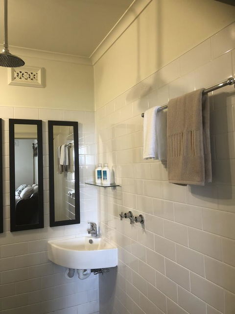 The Port Masters Lodgings - Darwin Holiday 9