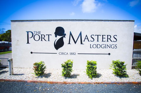 The Port Masters Lodgings - Darwin Holiday 29
