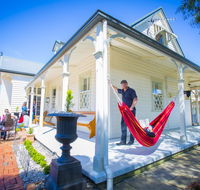 The Port Masters Lodgings - Darwin Holiday
